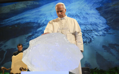 Quando i governi ritardano, le persone agiscono: i Contributi Determinati dei Popoli (PDC)