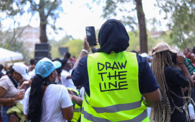 Interfaith Youth Forum in Nairobi: Youth Lead the Call for Peace with Creation