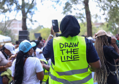 Interfaith Youth Forum in Nairobi: Youth Lead the Call for Peace with Creation