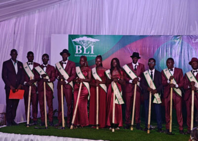 “Show, don’t tell.” That’s what I picked from Laudato Si Africa Conference, in Uganda.