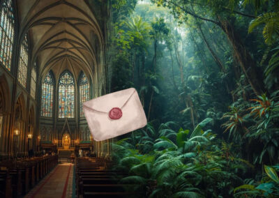 Europe’s Bishops call to EU for a renewed global commitment ahead of COP30