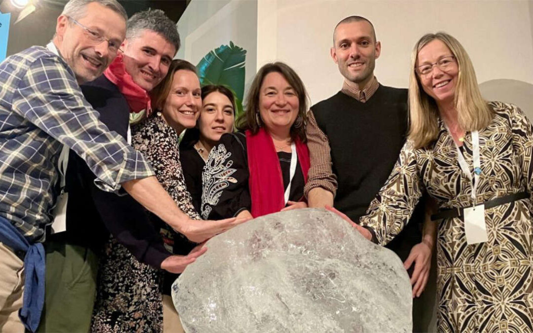 La voz de Laudato Si’ se fortalece en Europa con la Alianza ELSiA