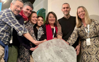 La voz de Laudato Si’ se fortalece en Europa con la Alianza ELSiA