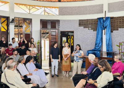 Laudato Si’ Movement Elevates the Voice of the Global South at COP30