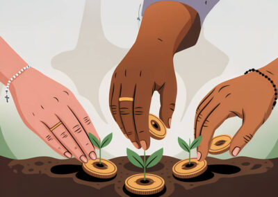 Faith in Action: 62 Institutions Choose the Planet Over Profit