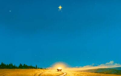 Living Advent in the Spirit of Laudato Si’