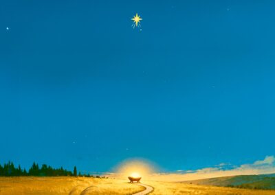 Living Advent in the Spirit of Laudato Si’