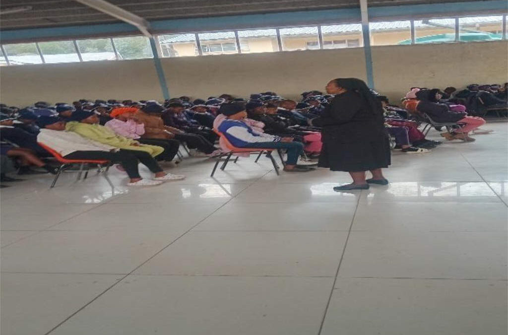 Célébrer le Temps pour la Création 2025