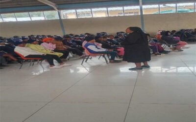 Celebrating the Season of Creation 2025