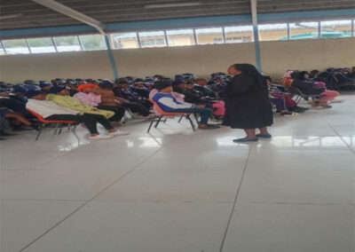 Celebrating the Season of Creation 2025