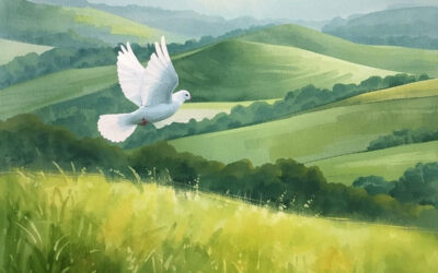 “La paz esté con todos ustedes”: caminando hacia una paz “desarmada y desarmante