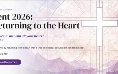 Como orar conosco durante a Quaresma de 2026