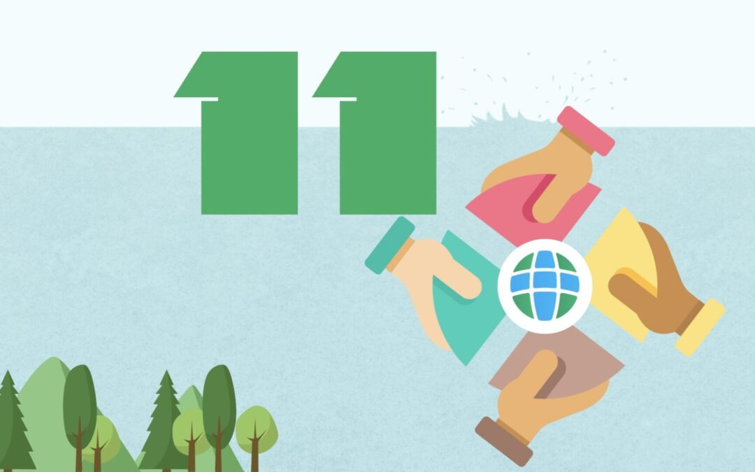 Con gratitud, pasión y esperanza – 11.º aniversario del Movimiento Laudato Si’, encuentro global en línea