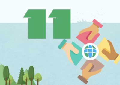 Con gratitud, pasión y esperanza – 11.º aniversario del Movimiento Laudato Si’, encuentro global en línea