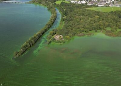 Irish Council of Churches Conference “Let justice flow like rivers”