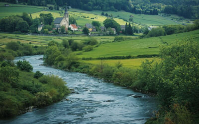 Paz con la Tierra, paz entre nosotros: la ecología como camino hacia la reconciliación