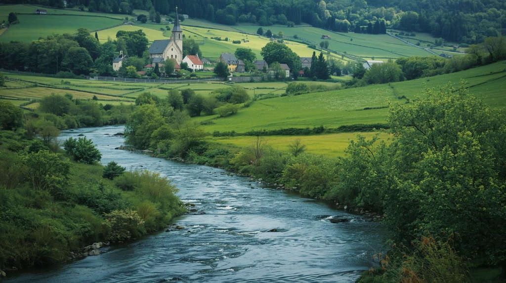 Paz con la Tierra, paz entre nosotros: la ecología como camino hacia la reconciliación