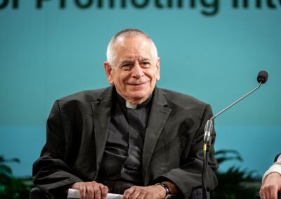 Uma Mensagem de Ano Novo para Aqueles que Dizem ‘Sim’