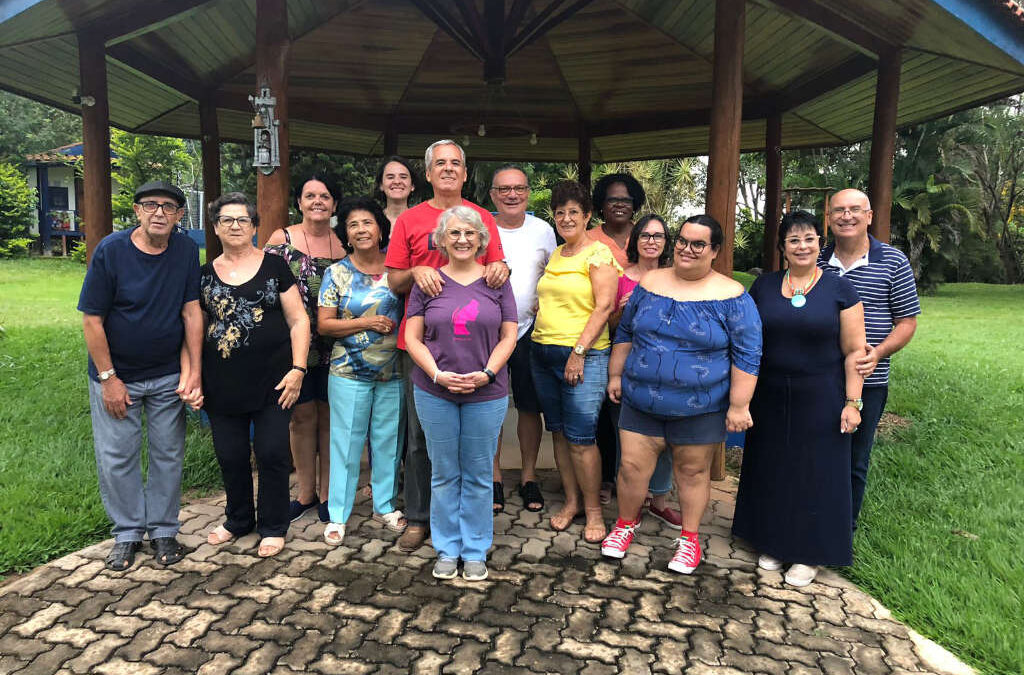 Vivir juntos las prioridades del Movimiento Laudato Si’ para 2026