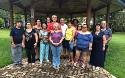 Vivir juntos las prioridades del Movimiento Laudato Si’ para 2026