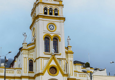 Image (Naturaleza Colombiana)