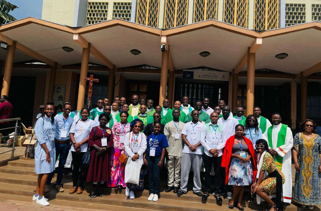 Young Voices, Shared Vision: SECAM Youth Leaders Seminar on the Future of the Church in Africa