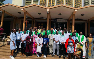 Young Voices, Shared Vision: SECAM Youth Leaders Seminar on the Future of the Church in Africa