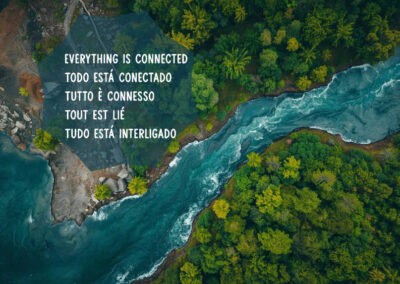 Por qué es importante acabar con los combustibles fósiles para el Movimiento Laudato Si’