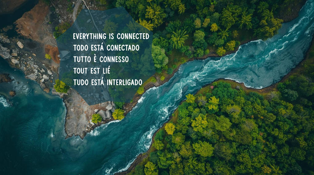 Por qué es importante acabar con los combustibles fósiles para el Movimiento Laudato Si’