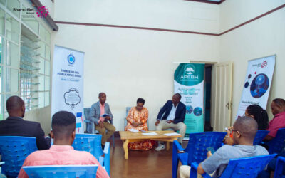 A need for energy transition for preserving the Air we breathe in Burundi