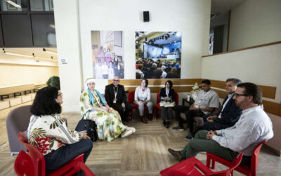 Why the Laudato Si’ Animators Trainings Matter in 2026