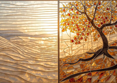 First Sunday of Lent 2026 Reflection: Jesus in the Desert and the Freedom to Choose the Good