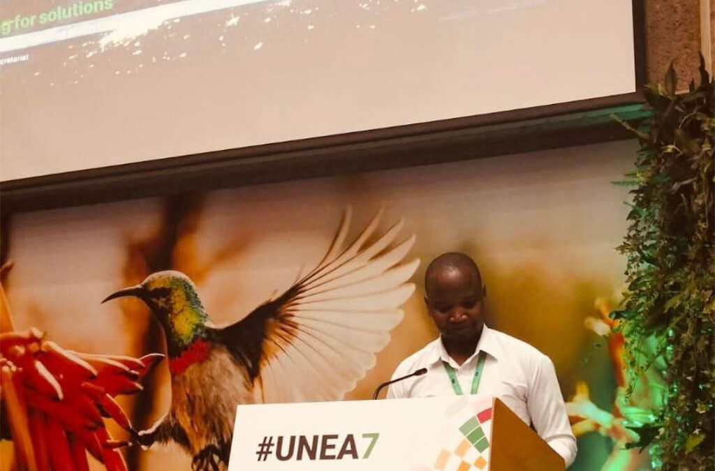 Participation des groupes religieux africains à l’UNEA-7 : bilan