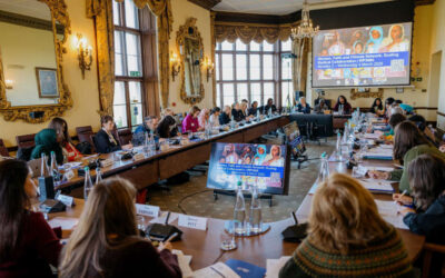 Radical Kinship: Women of Faith Rising for Our Common Home