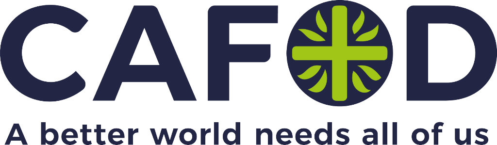 CAFOD