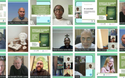 Catholic Leaders Call for a Just Transition Beyond Fossil Fuels to Protect Our Common Home