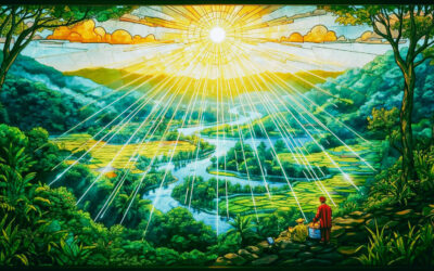 Quinto Domingo da Quaresma: A ressurreição de Lázaro e um chamado a cuidar da Vida