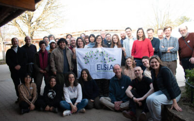 Action and Ecological Conversion in Europe: ELSiA’s Retreat at Taizé