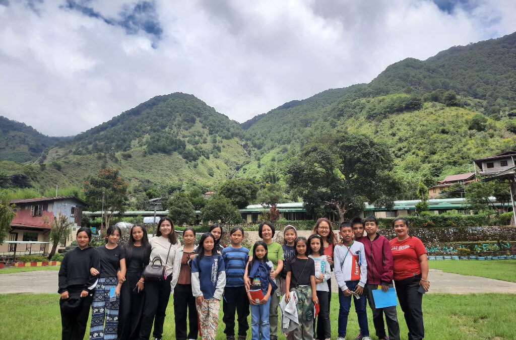 Season of Creation 2026: Living Water Theme, Dates, and How to Participate