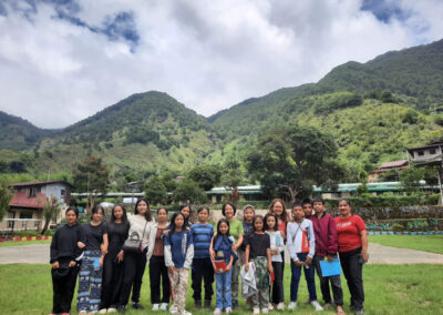 Tempo da Criação 2026: Tema “Água Viva”, datas e como participar