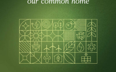Manifesto for Our Common Home: Why We Must Move Beyond Fossil Fuels Now
