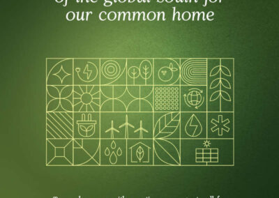 Manifesto pela Nossa Casa Comum: Por que devemos abandonar já os combustíveis fósseis