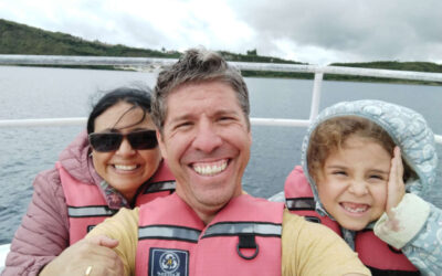 Young Parents Raising Kids for Creation Care: A Conversation with Paola