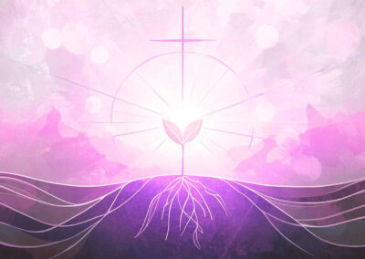 Um Coração Renovado para Cuidar da Nossa Casa Comum