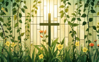 ¡Cristo ha resucitado! El corazón del mundo late con nueva vida