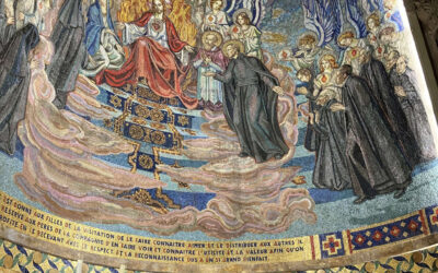 From the Heart of Christ to caring for our Common Home