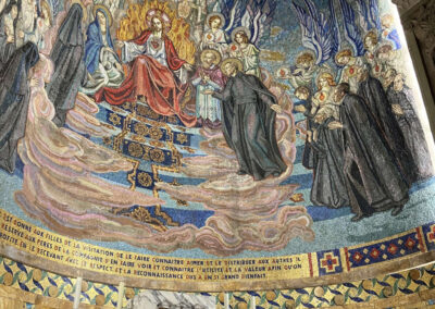 Cuidando da nossa Casa Comum a partir do Coração de Cristo