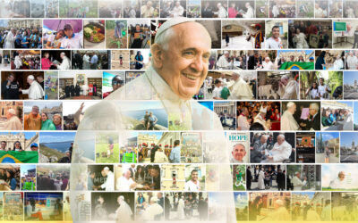 Día de la Tierra 2026: El legado del papa Francisco y el llamamiento a cuidar nuestra casa común