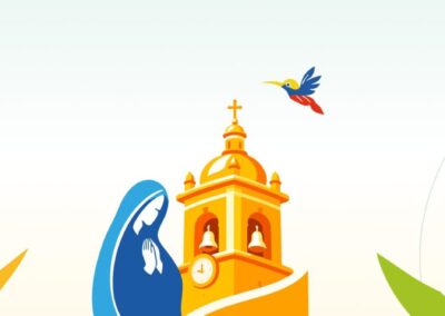 De la fe a la acción: llega el I Encuentro Hispanoamericano Laudato Si’