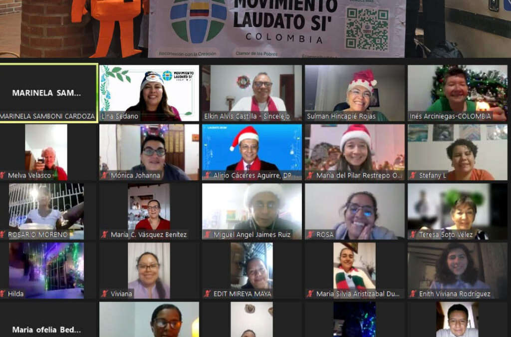 From the Netherlands to Colombia: Faith, Action, and the Road to the Santa Marta Conference